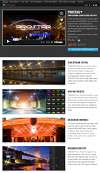 FCPX Plugin Effects