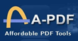 The World No.1 FlipBook Creator is Released by A-PDF.COM