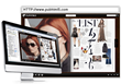 HTML5 Digital Publishing Software by PUB HTML5 Released for Online...