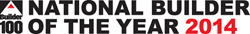 Toll Brothers, National Builder of the Year