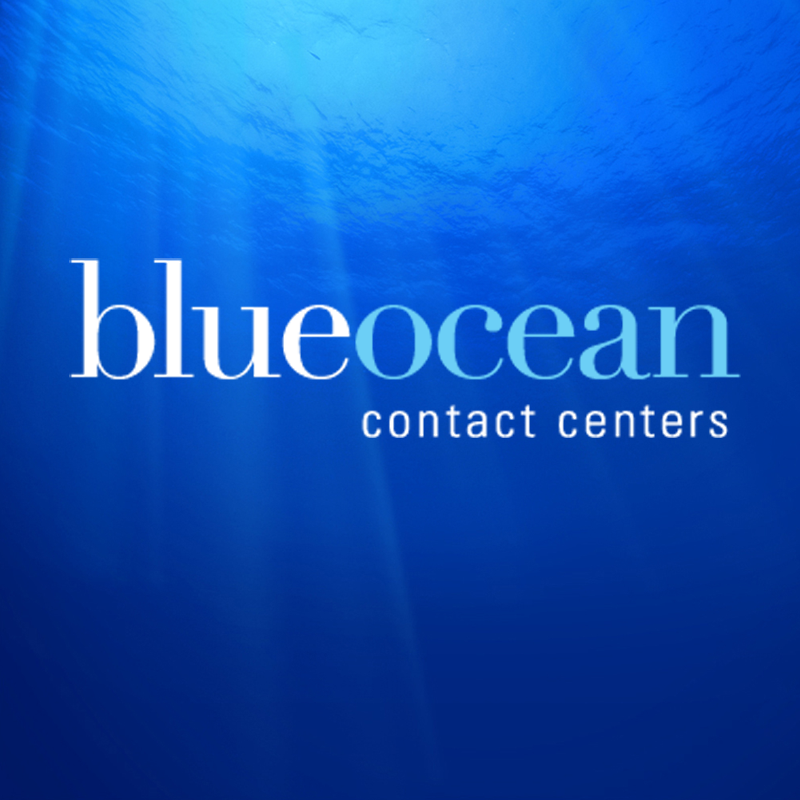Blue Ocean Contact Centers Recognized as International Business of the Year
