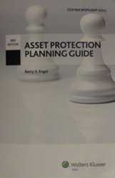 Asset Protection Planning Guide (3rd Edition)