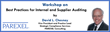 Achieve Manufacturing Excellence in the Global Market through GMP...