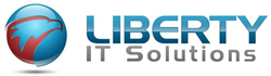 Liberty IT Solutions Logo