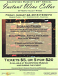 Sharpsteen Museum Hosts 26th Annual Instant Wine Cellar Event
