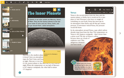 Enhanced e-books from Oxford for learning English