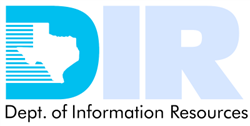 Texas Department of Information Resources logo