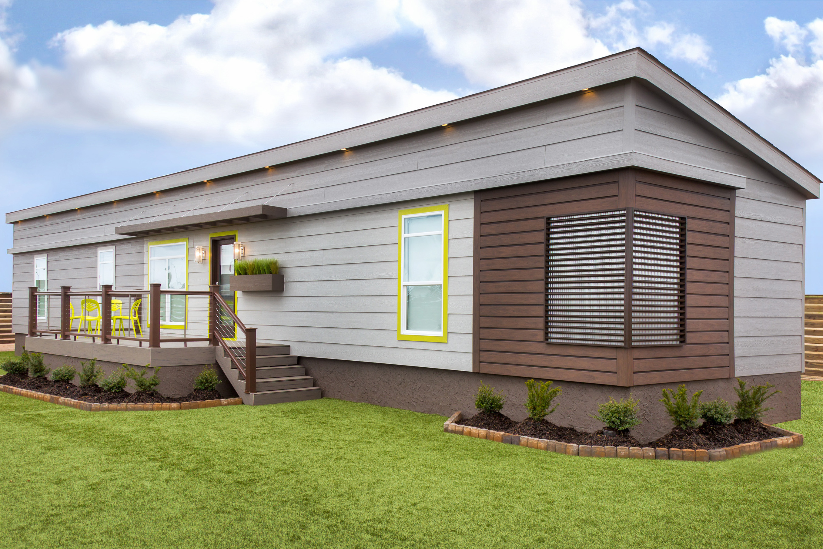 Clayton Homes Rolls Out Floor Plans for Fans of Tiny House Movement