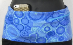 Cell-Fie HipBand Cellphone Holder