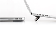 MacBook Pro Gets a Boost with Bluelounge's New Kickflip Laptop...
