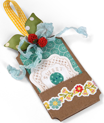 Crafts Big Shot