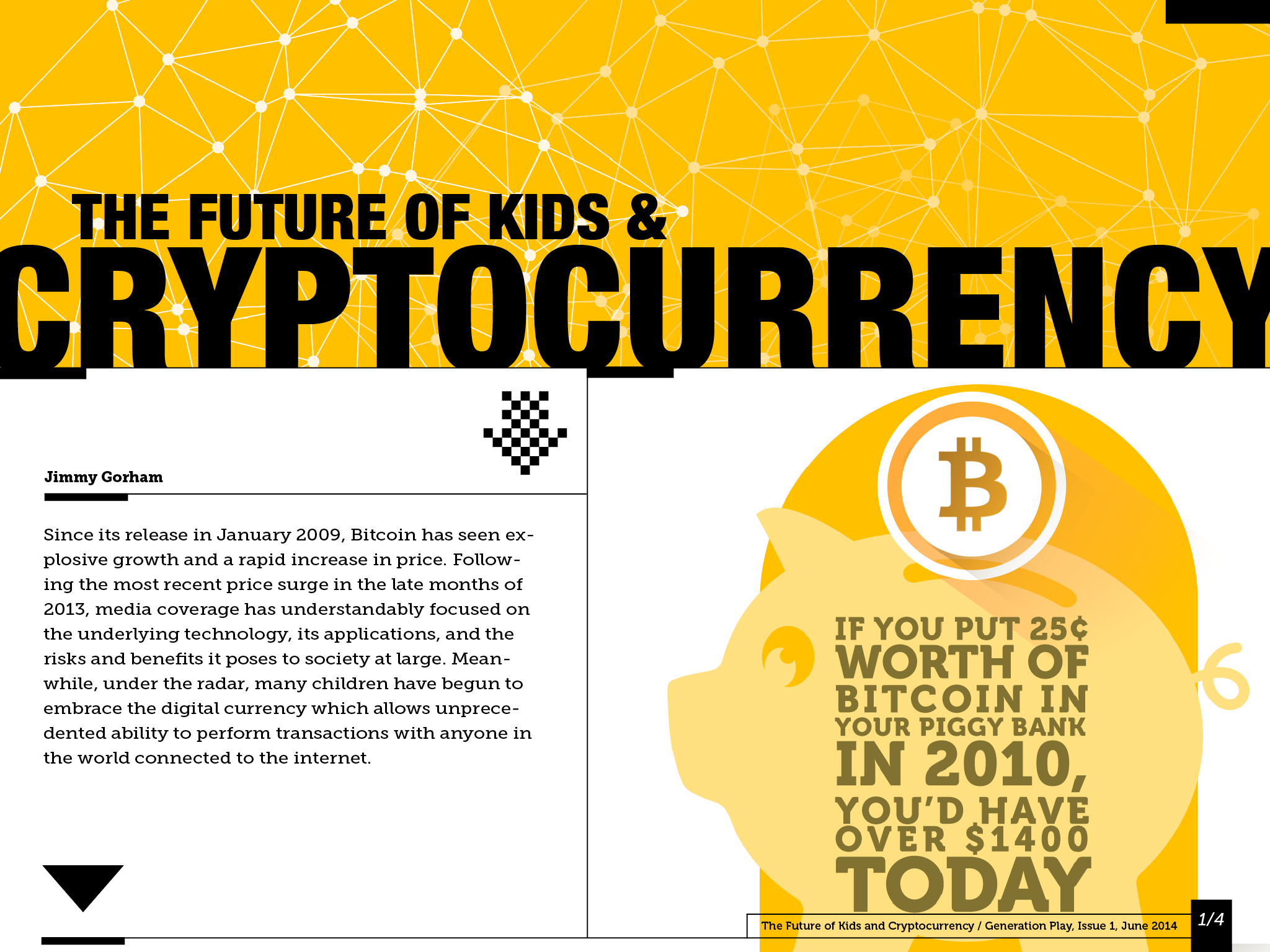 cryptocurrency list values for children
