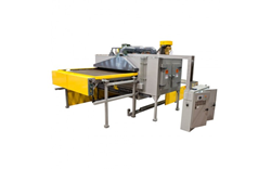 industrial oven dti 1138