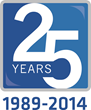 IC-Fluid Power Celebrates 25th Anniversary