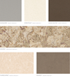 Cambria Introduces Six New Designs