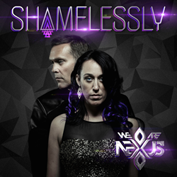 we are nexus, nexus, shamelessly, edm