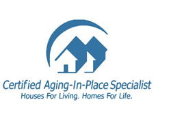 Chuck Vollmer, owner of 101 Mobility Sarasota, is now a Certified Aging-in-Place Specialist