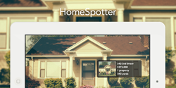 augmented reality for real estate