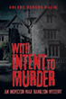 New Novel is Murder Mystery Set in 1930s England