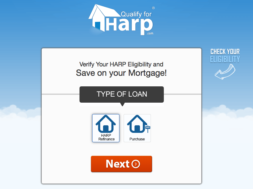 Madrivo Helps Customers Find the Home Affordable Refinance Program HARP