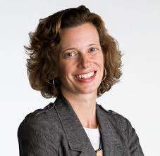 Michelle Nunn, one of 5 Senate Candidates endorsed by the Centrist Project Voice