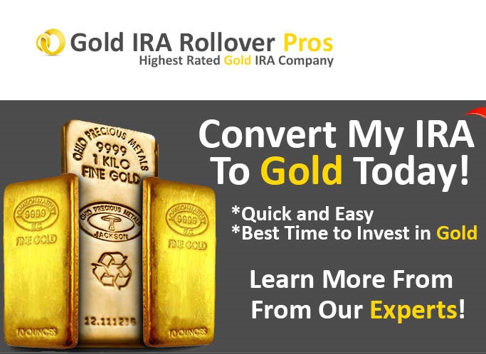 Gold IRA Rollover Pros Announces the Launch of its User-Friendly and ...