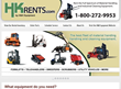 H&K Equipment Streamlines Machinery Rentals with Launch of New...
