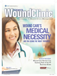 Today’s Wound Clinic, HMP Communications Holdings LLC, Receive APEX...