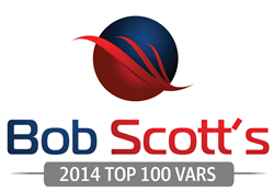 MIBAR.net Awarded As Top 100 VAR For 12th Consecutive Year