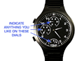 Hotblack, New Luxury Watch, Now Offers Users Completely Customizable...