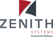 Zenith Systems Announces Rebrand, Presents New Logo and Tagline:...