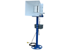 Larson Electronics Releases 300 Watt LED Security Spotlight Tower on...