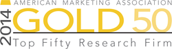 cmb, chadwick martin bailey, AMA Gold Top 50