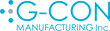 G-CON Manufacturing, Inc. and Concordia ValSource, LLC Sign a Service...