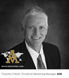 AIM Solder's Technical Marketing Manager to Present at SMTA Ciudad...