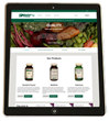 Standard Process Inc. Unveils New Website