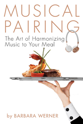 Musical Pairing: The Art of Harmonizing Music to Your Meal