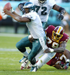 NFL Hall of Fame Legend Bruce Smith will Appear as a Special Guest at...