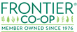 Frontier Co-op: New Name, Same Values