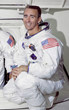 Apollo 7 Astronaut Walt Cunningham will appear on Friday, July 11, at the Cradle of Aviation's "Evening with the Astronauts," and on July 12, he will participate in the Apollo 11 Dinner.