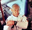 Apollo 11 Astronaut Buzz Aldrin will be participating in the launch of the "Summer of '69" celebration on Saturday, July 12, at the Museum's Apollo 11 Dinner.