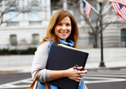 Alyssa Mastromonaco
