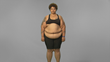 “Extreme Weight Loss”: Brandi’s Journey Begins at the University of...