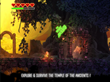 New “Mr. Beam” from Antidot/Attic Uses Astonishing 2D Graphics...