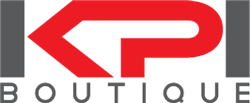 KPI Boutique Logo