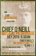 Chief O’Neill Musical Pilgrimage (Live Traditional Irish Music Guided...