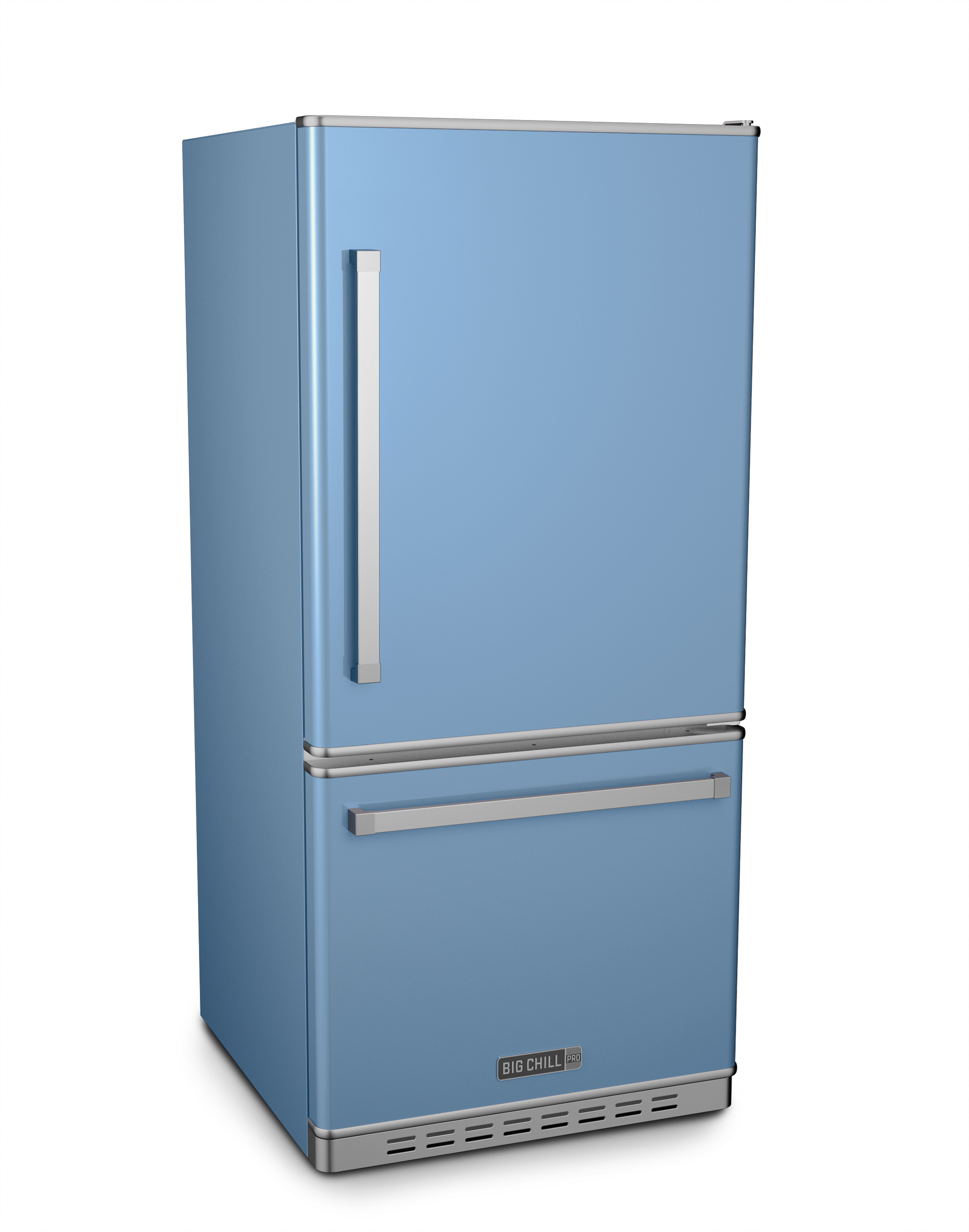 big chill refrigerator