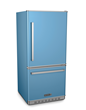 Big Chill Pro Fridge Named to Kitchen + Bath Ideas List of 30 Most...