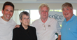 Hospice & Palliative Care of Westchester Hosts 12th-Annual Golf...