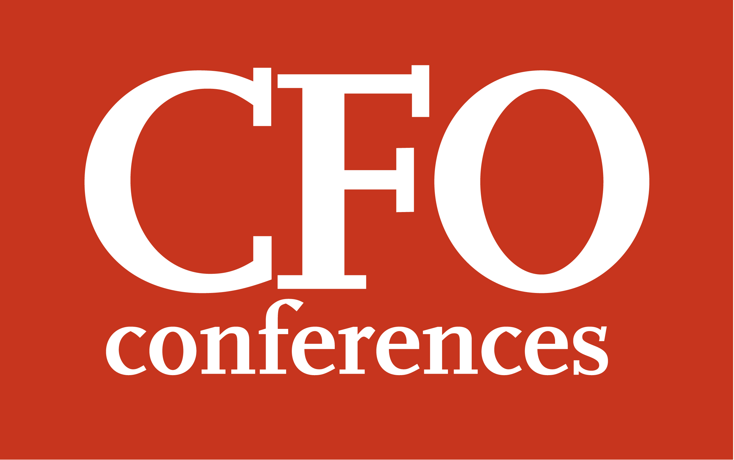 CFO Rising Europe Summit Drive the Performance of Your Finance Team